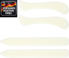 Papier Falzbein Knochen