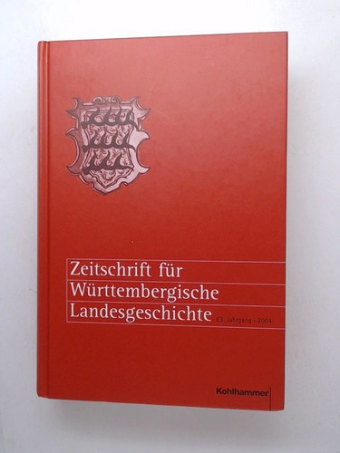 Zeitschrift für