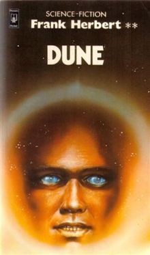 Dune tome von herbert - tome,