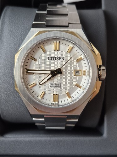 Citizen series nb6084 50a - series, 8