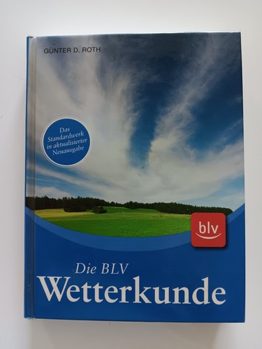 Die blv wetterkunde - blv,