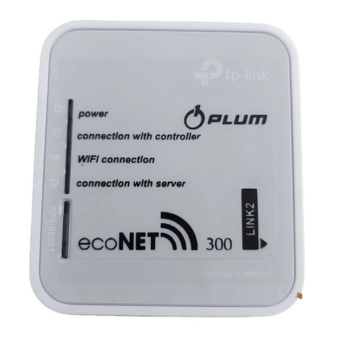 Plum econet300 onlinemodul - plum,