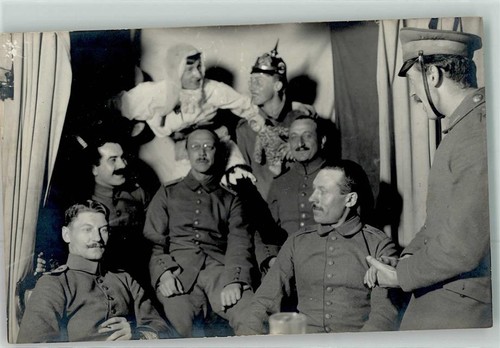 13954323 pickelhaube uniform - -,