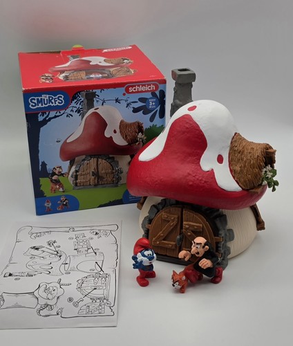 Schleich 20803 die - 20803,