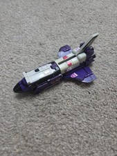 Vintage Hasbro Transformers G1