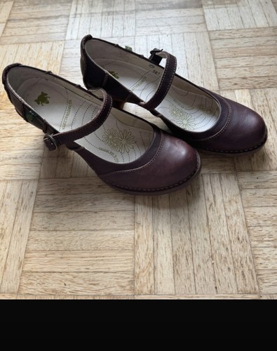 Naturalista damen pumps - el,