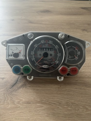 Peugeot jet force tachometer - peugeot,
