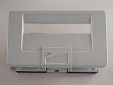 LEITZ 5132 - Ringbuchlocher / Locher / Doppellocher