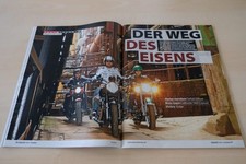 Motorrad 14/2013