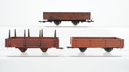 Fleischmann 0e - u.a.,