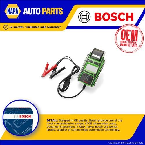 Bat 115 batterietester - bat,