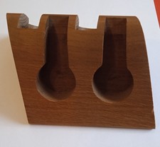 Pfeifenständer für 4 Pfeifen