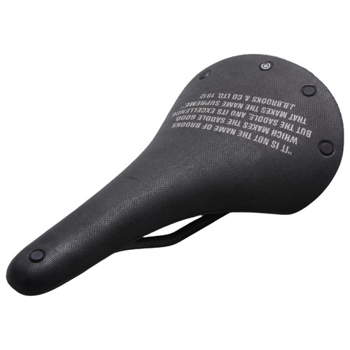 Brooks herren fahrrad sattel - brooks,