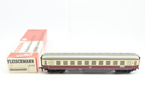 Fleischmann 5117 - fleischmann,