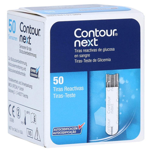 Contour next sensoren - next,