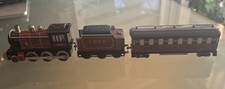 Blechspielzeug Blechzug LNER
