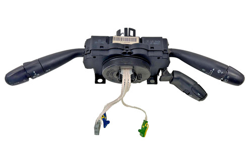 Lenkstockschalter peugeot 206 - lenkstockschalter,