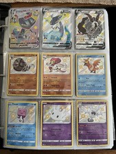 Pokémon Shiny Karten 15