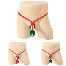 Sexy Tback Tanga Unterwäsche