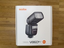 Godox V860III-F Aufsteckblit