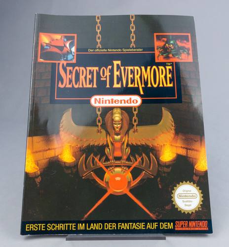 Secret evermore der - secret, of
