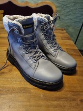 Dr.Martens  COMBS W FL +