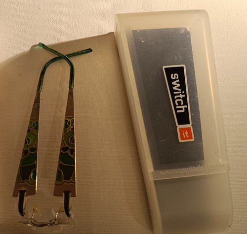 Switch brillenfassung - it,