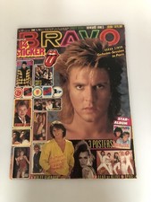 Bravo Nr. 17 18.04.1985