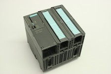 SIEMENS SIMATIC S7-300 CPU314C-2 DP 6ES7314-6CG03-0AB0 Prozessor CPU