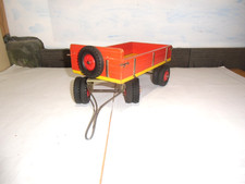 Steiff 8845 Kasten-Anhänger