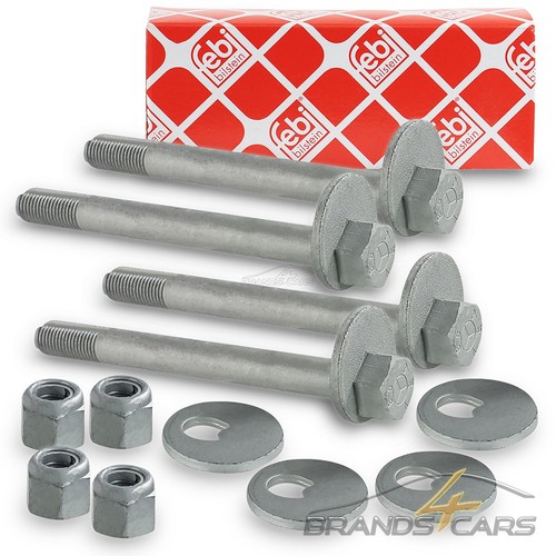 Febi montagesatz schraubensatz - febi,