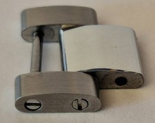 18mm Link For Breitling