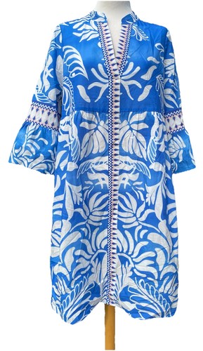 Fox kleid yustino - kleid, nordic