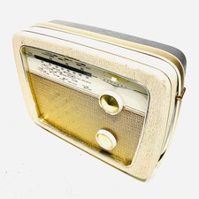 Defiant A55 2-Band tragbares