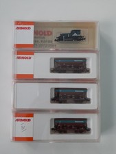 Arnold Spur N 2121 Köf III +3