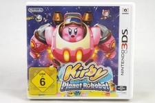 Kirby Planet Robot (Nintendo