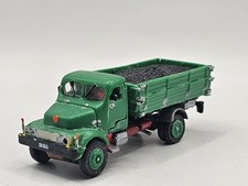  1:87 Hanomag L 28 lkw