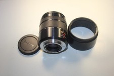 Panasonic Lumix G Vario