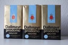 Dallmayr prodomo naturmild