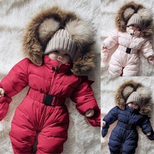 Jacken Kapuze Overall