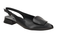 Paul green schuhe 6090 schwarz - schuhe,