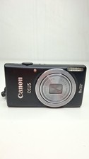 Canon Ixus 135 Zoom 8x