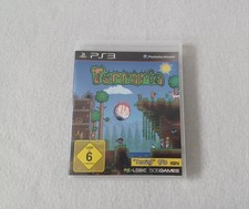 Terraria Playstation 3