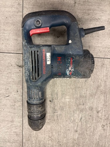 Bosch stemmhammer - bosch,