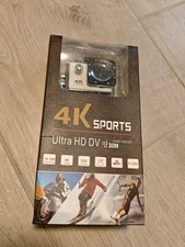 4K Sports Ultra HD DV Aktion