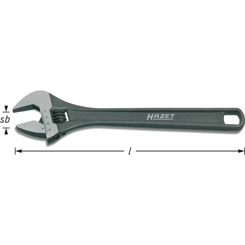 Hazet 279-8