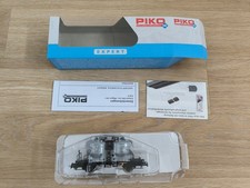 PIKO 54695-2 Zementsilowagen
