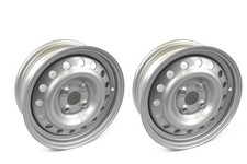 2 x Stahlfelge Felge 5 J x 14