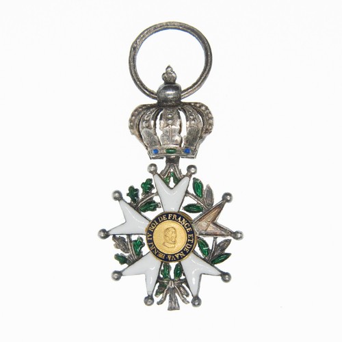 Medaille rabatt l - medaille, de