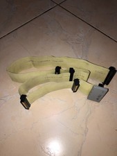 SCSI U320 Flachbandkabel 68pol 5 Abgriffe mit Terminator  , ca.0,8 